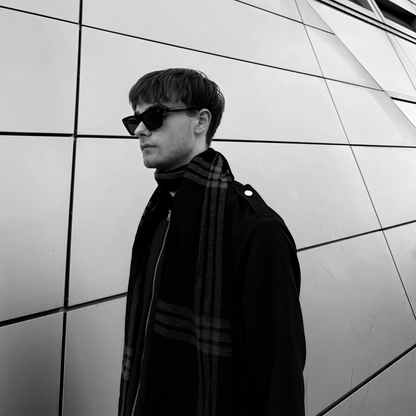 'LONDON HEATHROW' FLIGHT BLOUSON JACKET